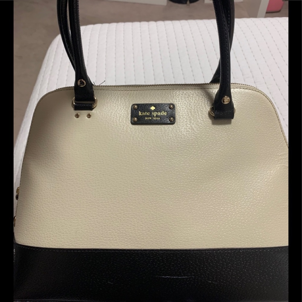 KATE SPADE Greene street small mariella bag